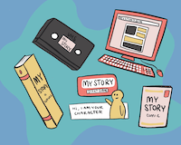 Alternate Formats Image