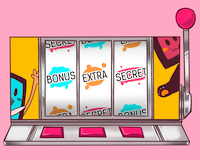 Extras and Bonus Content Image