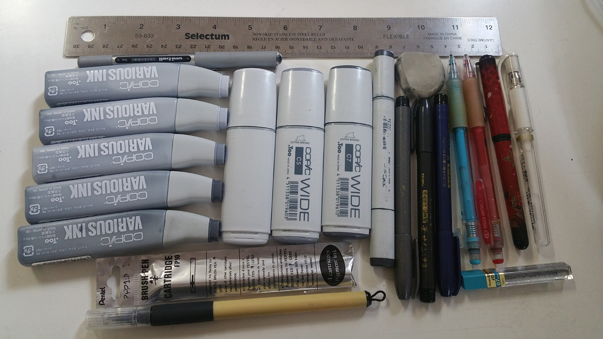 Mediums! Image