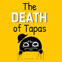 Death of Tapas Image
